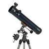 Celestron Astromaster 76EQ