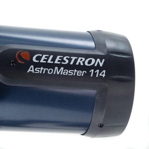 Celestron Astromaster 114 EQ