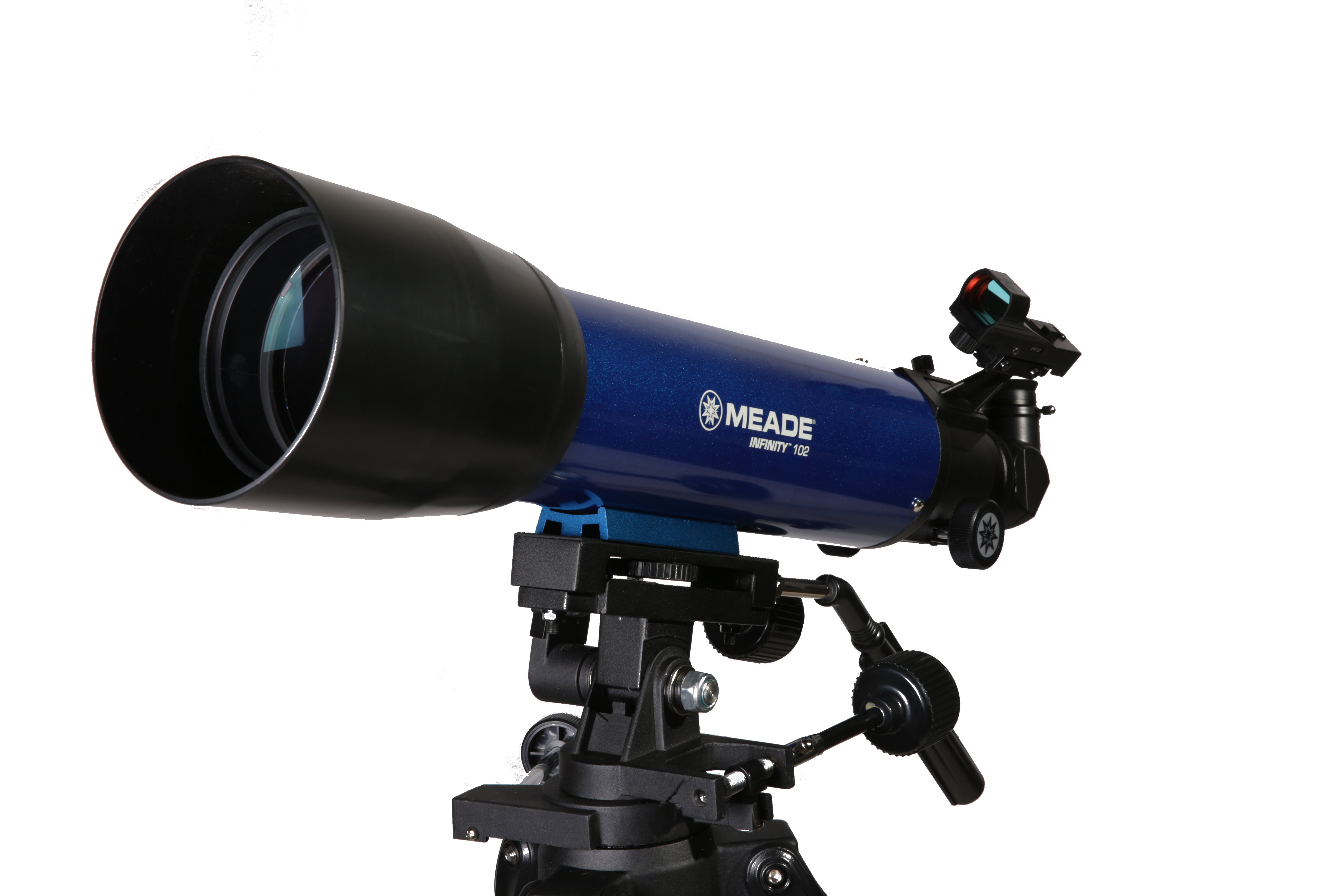 Meade Infinity 102AZ