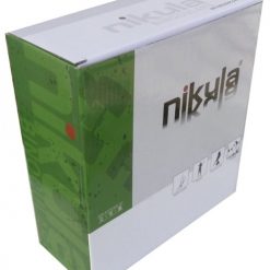 Nikula 8-32x50