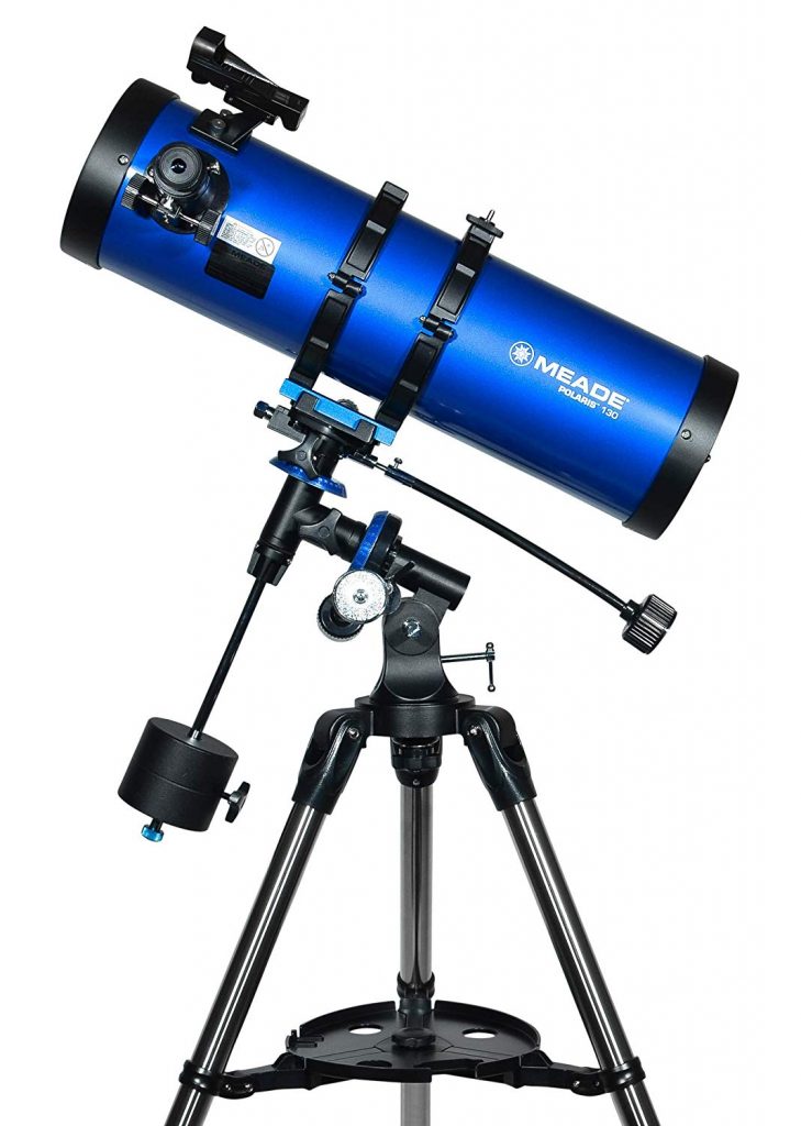 kính thiên văn phản xạ