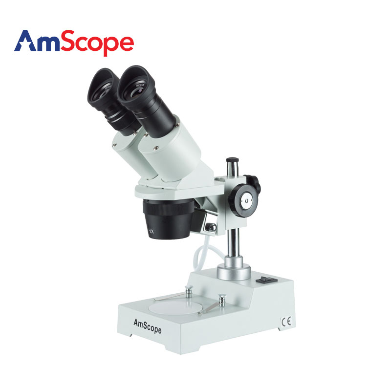 Kính hiển vi Amscope